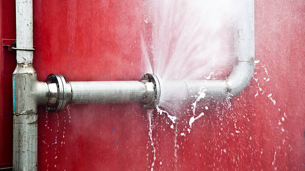 Best Fire Damage Restoration  in Lake Of The Woods, IL